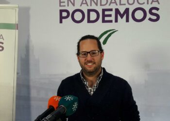 Podemos Andalucía propone crear una oficina de atención a los emigrantes