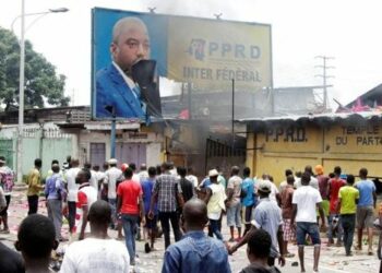 Africa: Protestas contra presidente del Congo dejan al menos 15 muertos