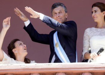 Argentina: Represión en el gobierno de Macri: Un muerto cada 25 horas