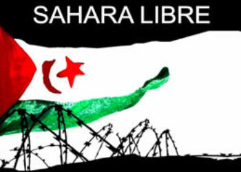 IU muestra su “total rechazo” a las “injustas condenas a prisión, que son políticas” impuestas por Marruecos a los activistas saharauis del ‘Campamento de la Dignidad de Gdeim Izik’