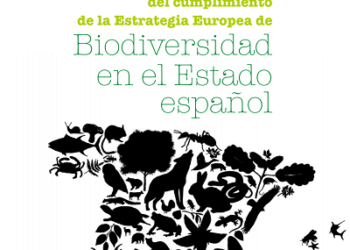 El Gobierno español está incumpliendo el compromiso de detener la pérdida de biodiversidad en 2020
