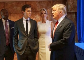 Yerno de Trump dona fondos a colonos ilegales israelíes