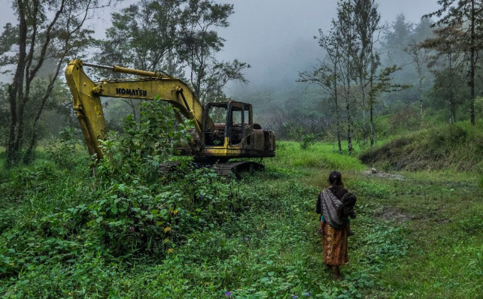 La hidroeléctrica española Ecoener-Hidralia renuncia a la obra en un río indígena de Guatemala tras una campaña internacional