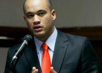 Diputado Héctor Rodríguez: “Empiezan a caer los grandes mafiosos en Venezuela”