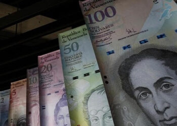 Hipótesis sobre la crisis de los billetes en Venezuela