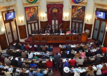 Morales detallará la Bolivia del crecimiento en el Día del Estado Plurinacional