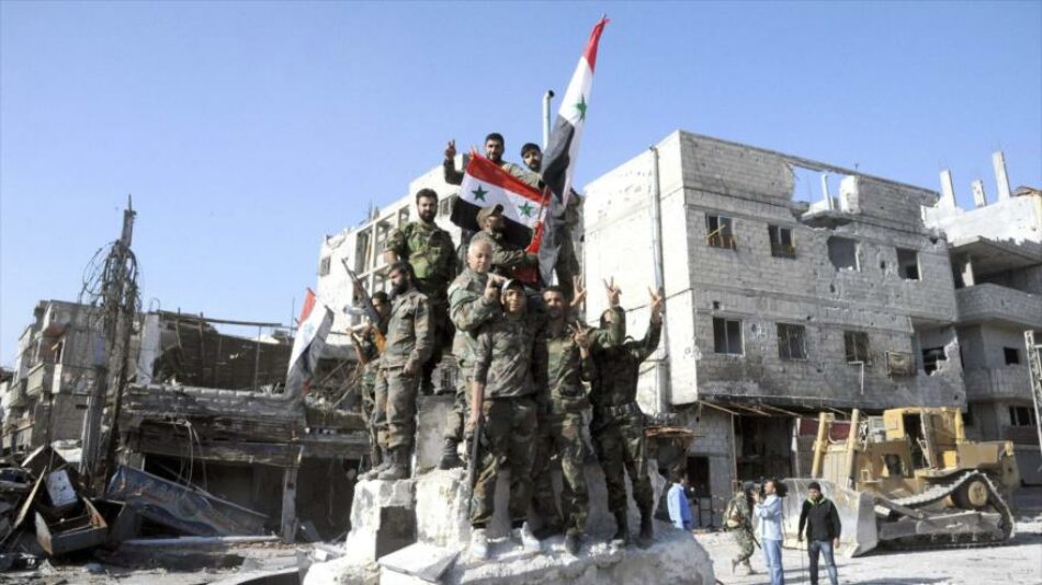 Siria advierte a Israel de ‘repercusiones’ de atacar a Damasco