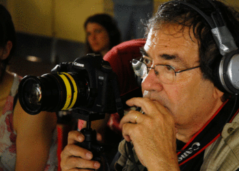 Eliseo Subiela: uno de los cineastas más destacados de Latinoamérica