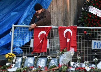 Ankara ve huellas de Inteligencia foránea en atentado de Estambul