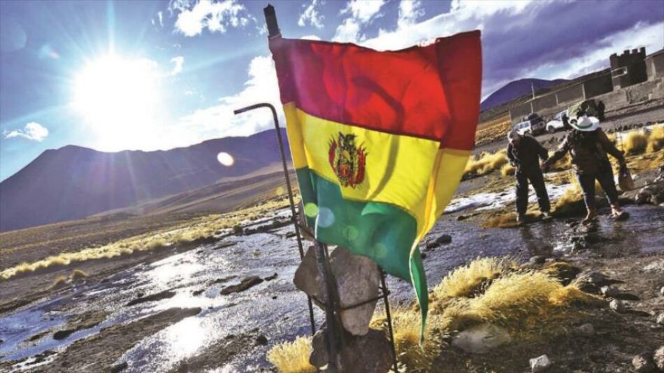 Bolivia: No existe cauce natural para que Silala pase hacia Chile