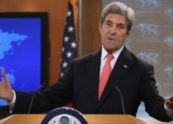 Kerry: Obama no atacó Siria en 2013 por culpa de Londres