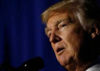 Trump achaca a EE.UU. la creación de Daesh por invadir Iraq