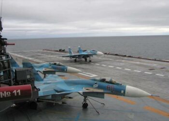 Rusia comienza a reducir su contingente militar en Siria