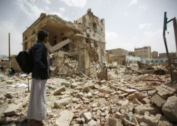 ONU: Ataques sauditas provocan consecuencias trágicas en Yemen