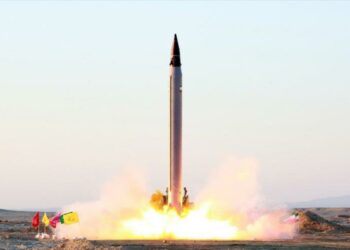 Rusia defiende derecho de Irán a probar misiles balísticos