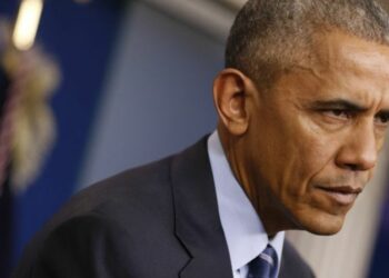 El Estados Unidos que deja Barack Obama