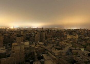 Siria pide a la ONU que tome medidas inmediatas contra Israel