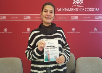 Ganemos Córdoba pide mayor protagonismo de las Juntas Municipales de Distrito en la dinamización de los centros cívicos