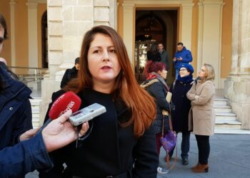 Serrano: “Sevilla ha perdido millones de euros por no regular los autobuses turísticos”