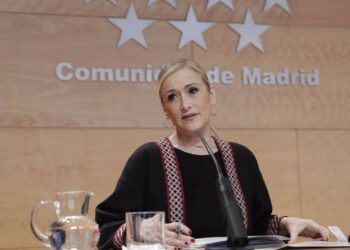 El gobierno de Cristina Cifuentes pretende dejar el servicio de emergencia social en manos de voluntariado