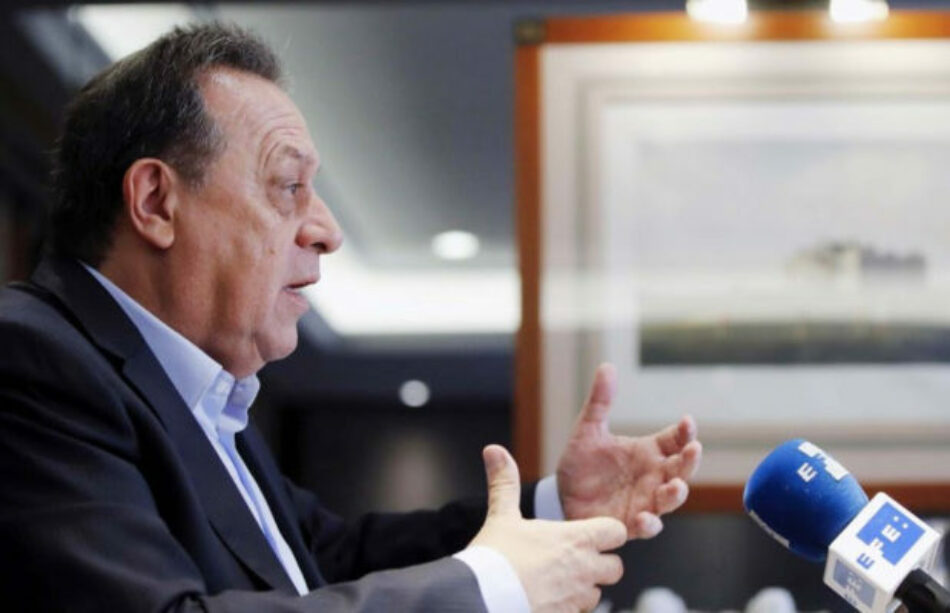 Siguiendo órdenes de EE.UU, Argentina aspira a ser nexo entre Mercosur y Alianza del Pacífico
