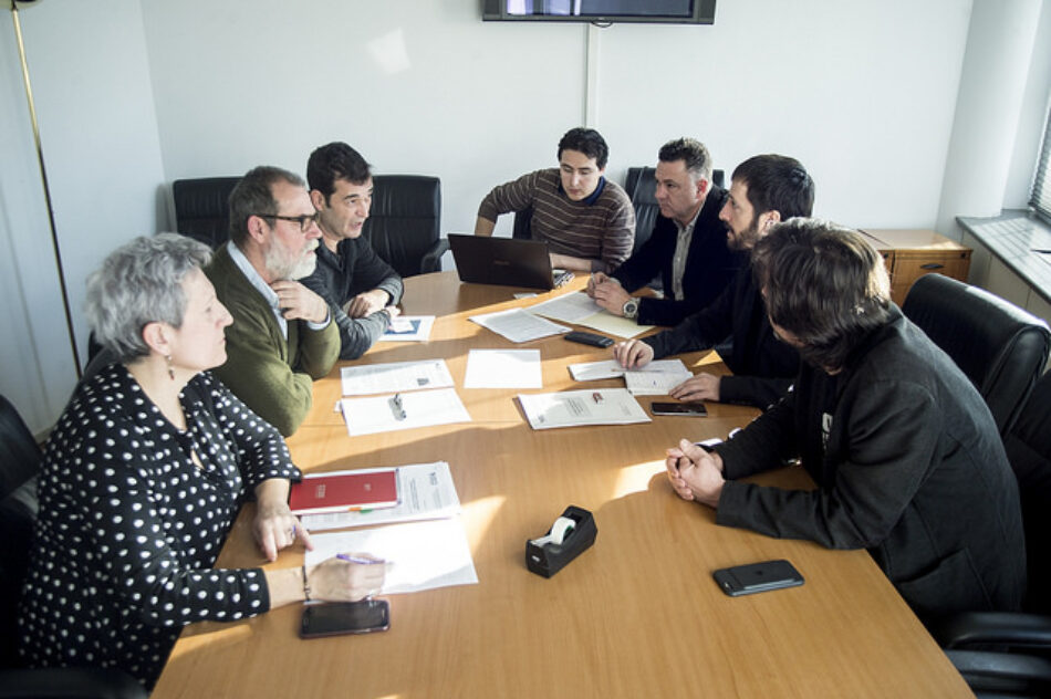 Podemos trabajará en el Congreso por mejorar los servicios al ciudadano del Ministerio del Interior