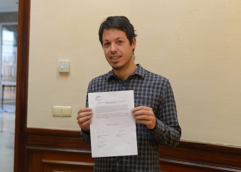 Unidos Podemos solicita un informe para conocer a qué destina la Iglesia el dinero obtenido por la Renta