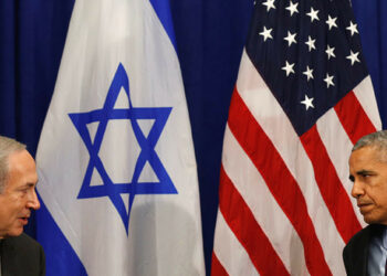 ¿Por qué Obama rompió con Israel en la ONU a 4 semanas del fin de su mandato?