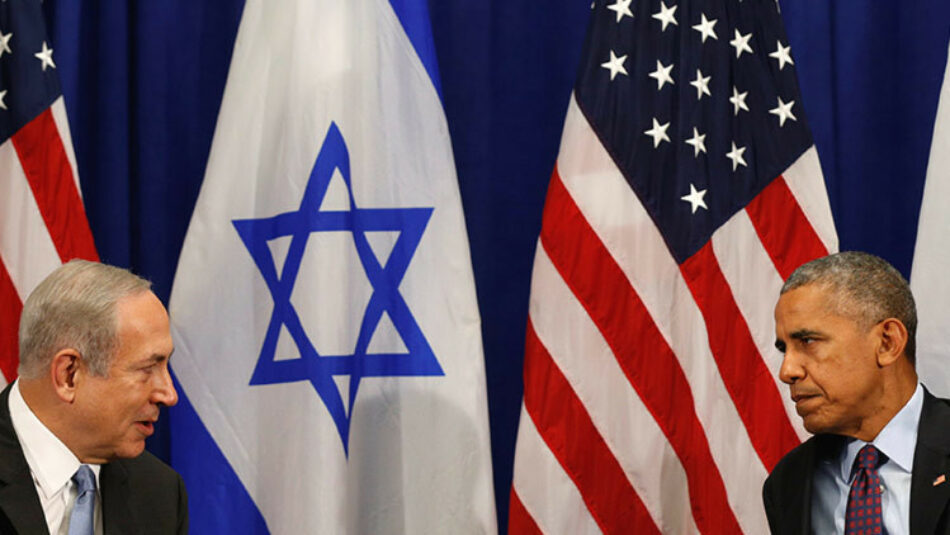 ¿Por qué Obama rompió con Israel en la ONU a 4 semanas del fin de su mandato?