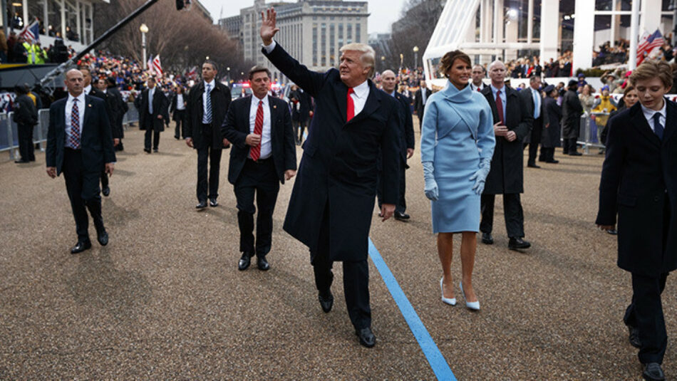 Ya se conoce el primer líder internacional que podría reunirse con Trump