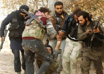 Ejército sirio rechaza ofensiva de Daesh en Deir Ezzor