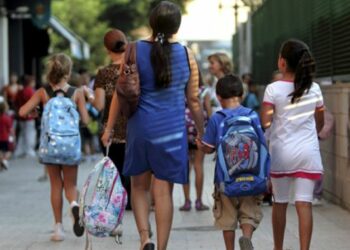Podemos Andalucía pide al Gobierno medidas para erradicar el acoso escolar