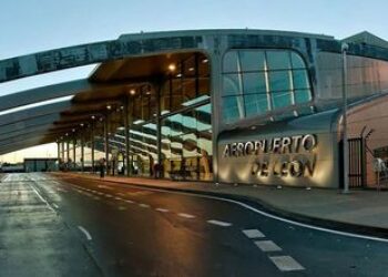 León en Común pedimos no gastar más dinero público en el aeropuerto