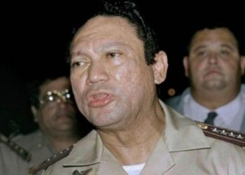 Dictador panameño Noriega afirma ser inocente de asesinatos