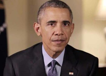 Obama se despide como presidente de los estadounidenses