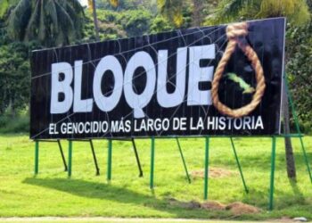 Impone Estados Unidos nuevas multas por violaciones del bloqueo a Cuba