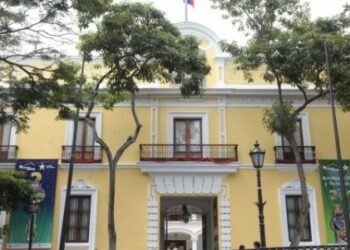 Declaraciones de Vargas reivindican ofensa hacia Venezuela