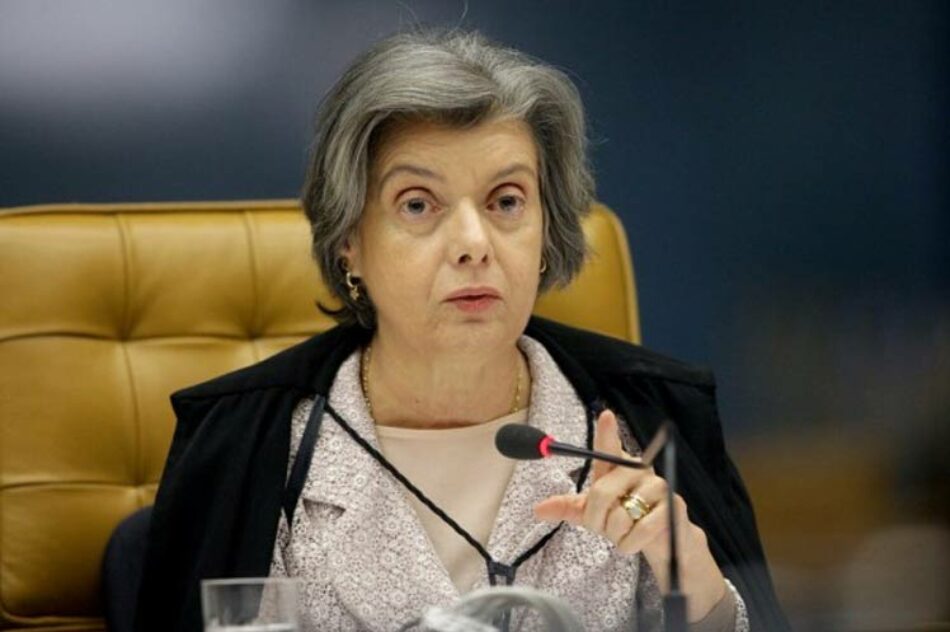 Corte Suprema de Brasil examina crisis en sistema penitenciario