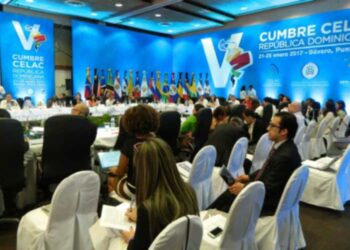 Coordinadores de Celac culminan discusión de documentos para V Cumbre