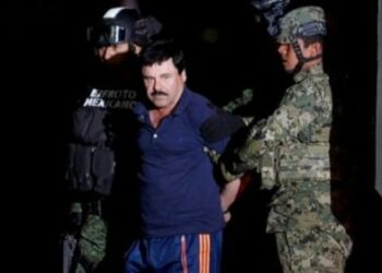 ¿Por qué México extradita a “El Chapo” Guzmán el último día de la gestión de Obama?