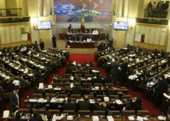 Congreso colombiano discutirá Jurisdicción Especial para la Paz