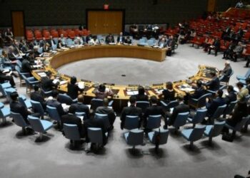 Consejo de Seguridad de la ONU analiza hoy proceso de paz de Colombia