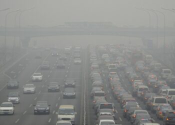 EQUO pide al gobierno un nuevo plan de calidad del aire