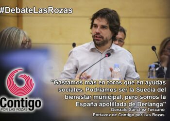 «El equipo de gobierno prioriza el gasto de toros a las políticas sociales»