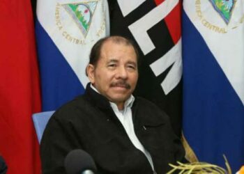 Nicaragua: Daniel Ortega en su cuarto gobierno sandinista, tres al hilo