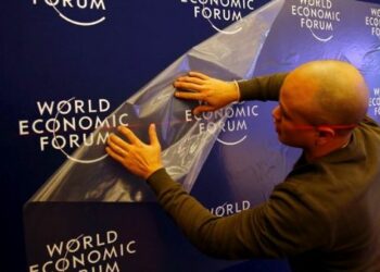 Foro de Davos analizará como fortalecer el sistema capitalista