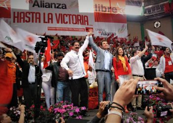 Los alcances de la Alianza de la Oposición hondureña