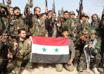 Ejército sirio abate a varios terroristas del Daesh