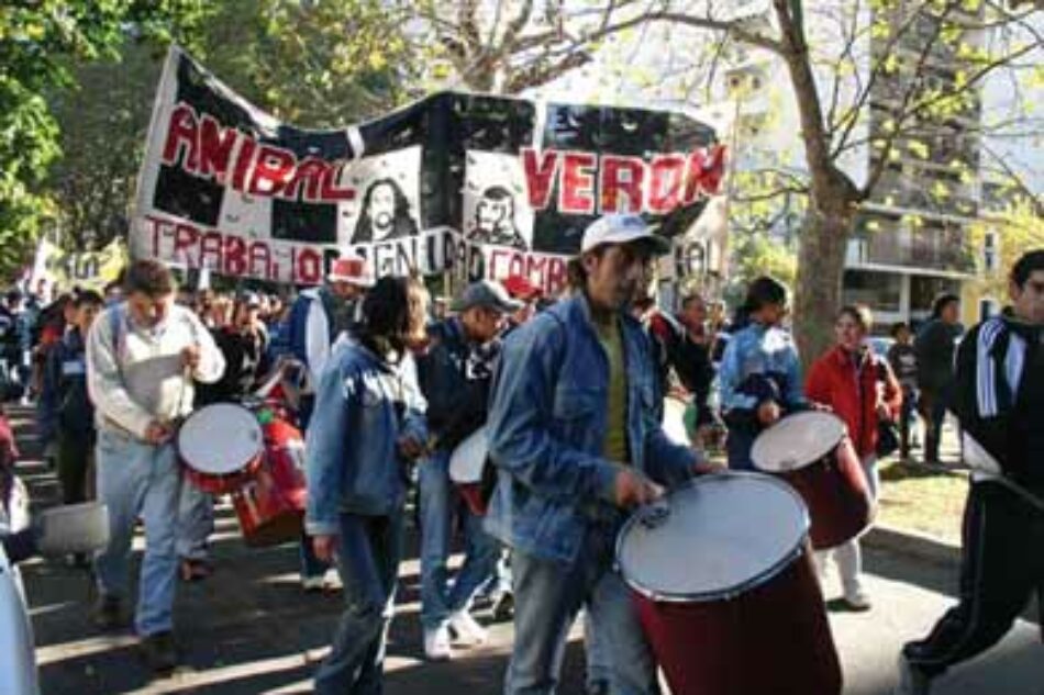 Argentina: Macri le da luz verde a Rodríguez Larreta para aplicar su protocolo represivo