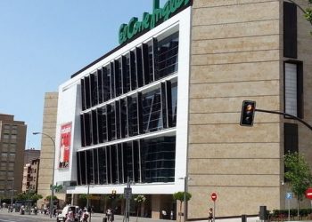 Equo defiende una solución legal y definitiva al caso del Corte Inglés en Salamanca